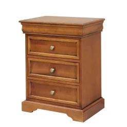 Wohnen Kommoden<Klassische Nachtkommode 58 cm hoch - Kimms