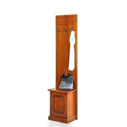 Wohnen Garderoben<Klassisch-elegante Garderobe 50x200x28 cm - Kimms