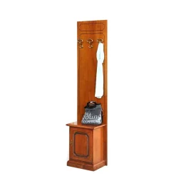 Wohnen Garderoben<Klassisch-elegante Garderobe 50x200x28 cm - Kimms