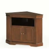 Wohnen Tv & Hifi-Möbel<Klassischer Eckschrank TV Board - Lemerzi