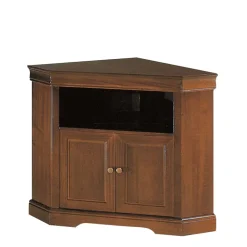 Wohnen Tv & Hifi-Möbel<Klassischer Eckschrank TV Board - Lemerzi