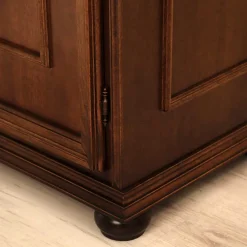 Wohnen Sideboards<Klassisches Sideboard in Walnussfarben - Manicos