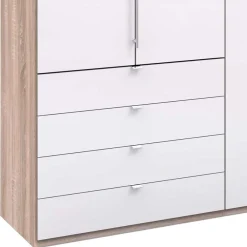 Wohnen Kleiderschränke<Kleiderschrank mit acht Schubladen - Bosays