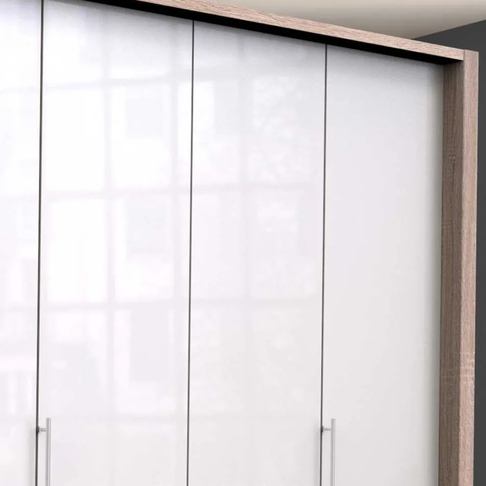 Wohnen Kleiderschränke<Kleiderschrank mit acht Schubladen - Bosays