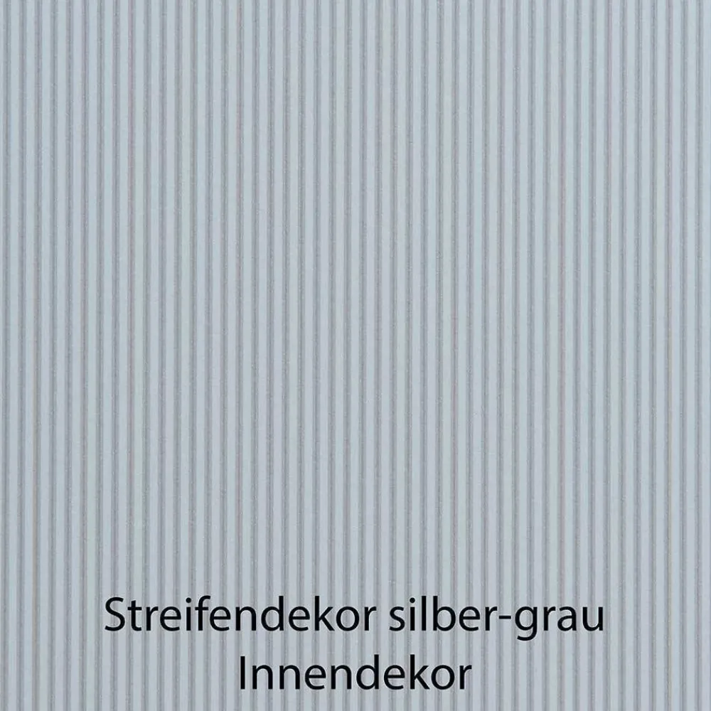 Wohnen Kleiderschränke|Schränke<Kleiderschrank mit Falttüren - 2-türig - Olividos
