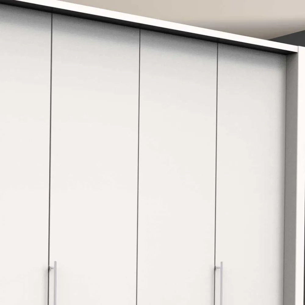 Wohnen Kleiderschränke|Schränke<Kleiderschrank mit zwölf Schubladen - Donpiave