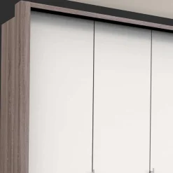 Wohnen Kleiderschränke|Schränke<Kleiderschrank Schlafzimmerschrank modern - Tivierto