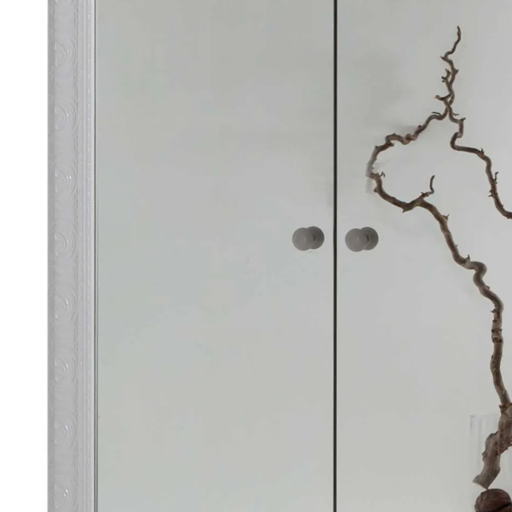 Wohnen Kleiderschränke<Kleiderschrank Voko mit Spiegelfront