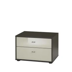 Wohnen Kommoden<Kleine Kommode Blooming in Creme
