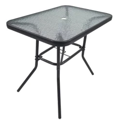 Wohnen Tische<Kleiner Gartentisch 80x55 cm - Alcamo