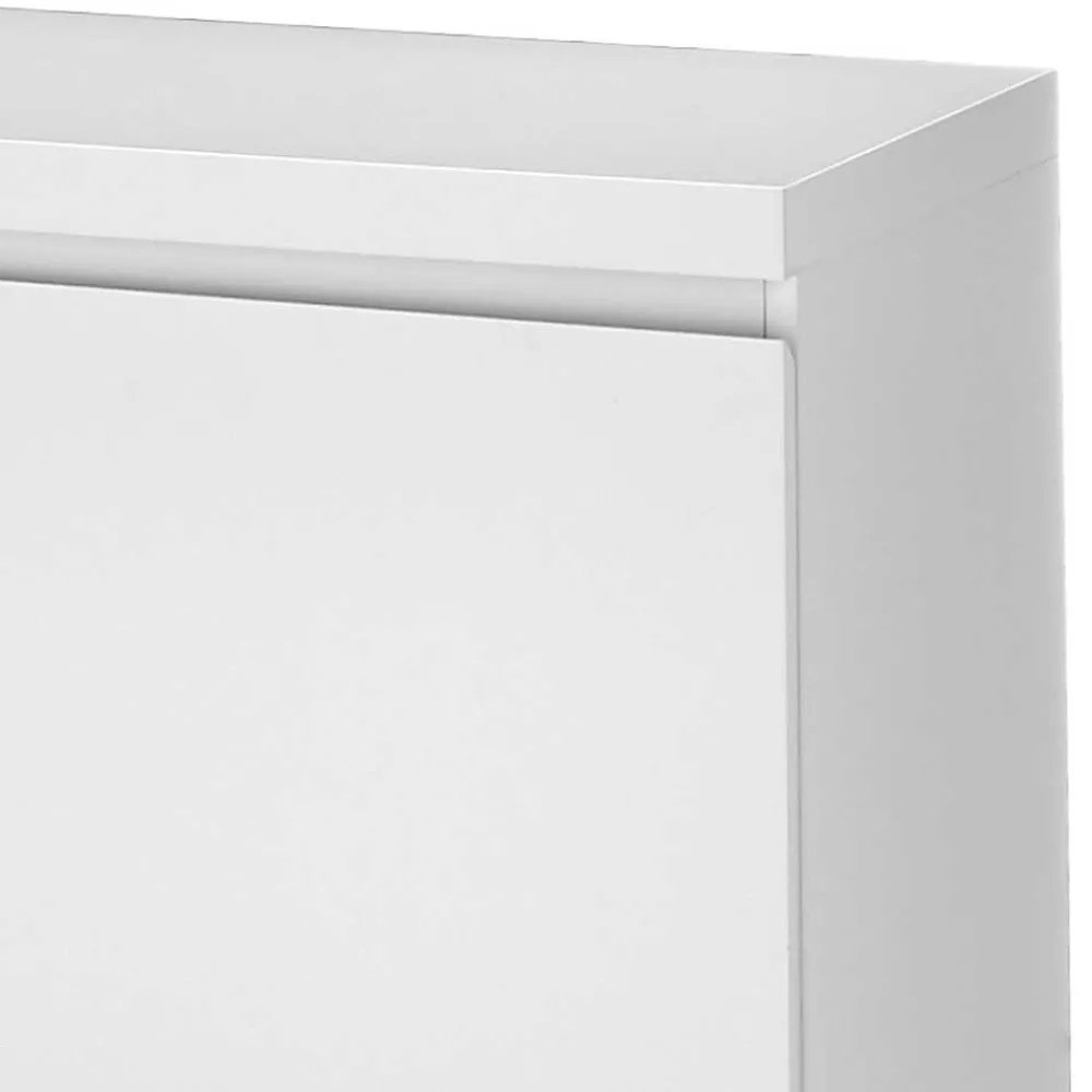 Wohnen Sideboards<Kombi-Kommode 166 cm breit - Atela