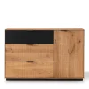 Wohnen Sideboards<Kombi-Kommode mit 138 cm Breite - Kantino
