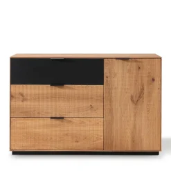 Wohnen Sideboards<Kombi-Kommode mit 138 cm Breite - Kantino