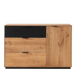 Wohnen Sideboards<Kombi-Kommode mit 138 cm Breite - Kantino