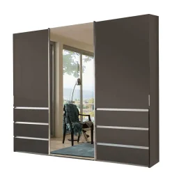 Wohnen Schränke<Kombi-Schlafzimmerschrank 300 cm breit - Ostranca
