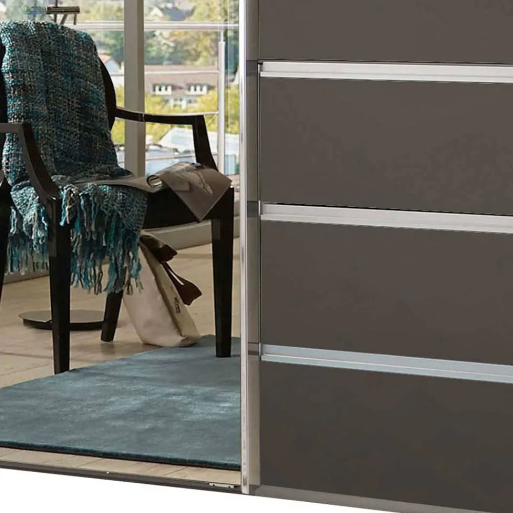 Wohnen Schränke<Kombi-Schlafzimmerschrank 300 cm breit - Ostranca