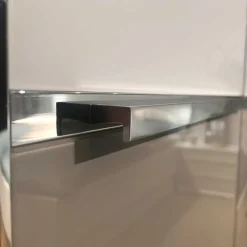Wohnen Kleiderschränke|Schränke<Kombi-Schlafzimmerschrank zweifarbig - Pascan