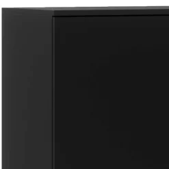 Wohnen Sideboards<Kommode in Schwarz mit Gold - Groot