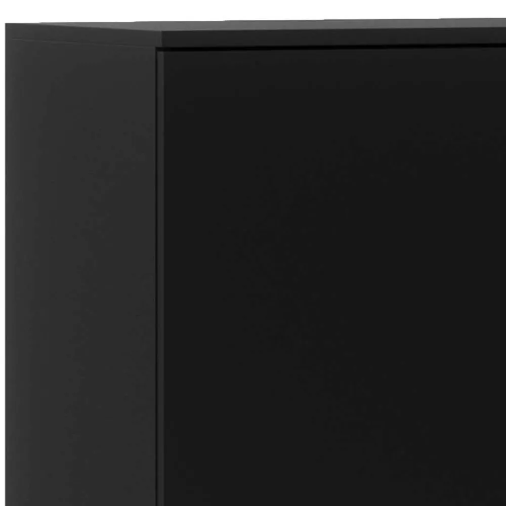 Wohnen Sideboards<Kommode in Schwarz mit Gold - Groot