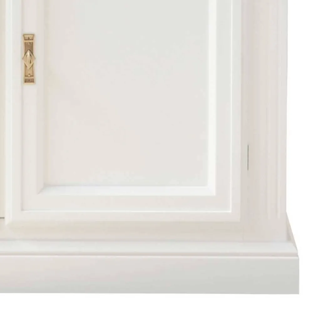 Wohnen Sideboards<Kommode in Weiß - Eli