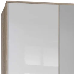 Wohnen Kleiderschränke<Kompakter Kombi-Kleiderschrank 91x199x58 cm - Grands