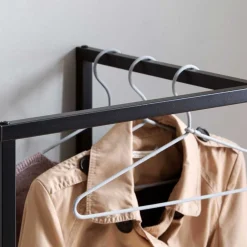 Wohnen Garderoben<Kompaktgarderobe mit zwei Schubladen - Jannick
