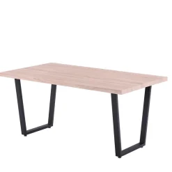 Wohnen Sitzgruppe<Komplette Essgruppe für 4 Personen - Bronca (fünfteilig)