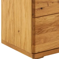 Wohnen Garderoben<Komplette Flureinrichtung teilmassiv - Robats (fünfteilig)