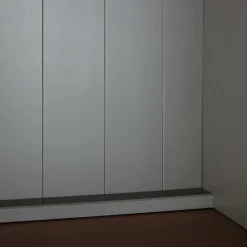 Wohnen Kommoden<Landhaus Buffetschrank in Grau & Braun - Nepplan