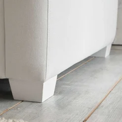 Wohnen Sofas<Landhaus Couch gestreift - Ganbriassa