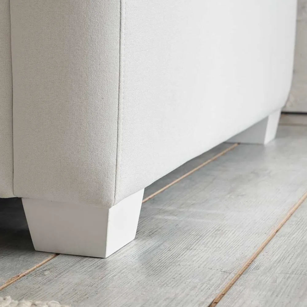 Wohnen Sofas<Landhaus Couch gestreift - Ganbriassa