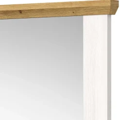 Wohnen Garderoben<Landhaus Flur Möbelset komplett - Tocella (fünfteilig)
