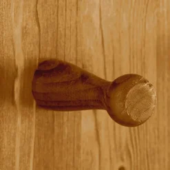 Wohnen Garderoben<Landhaus Garderobenmöbel Kombination - Edranov (vierteilig)