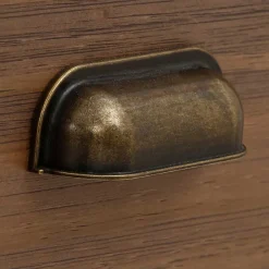Wohnen Kommoden<Landhaus Hochkommode mit sechs Schubladen - Veproma