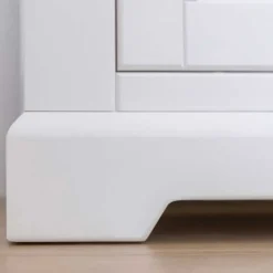 Wohnen Sideboards<Landhaus Sideboard in Weiß & Natur Kiefer - Saluts