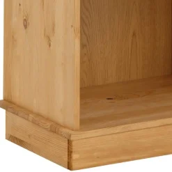 Wohnen Regale<Landhaus Standregal mit zwei Fächern - Goro