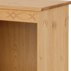 Wohnen Regale<Landhaus Standregal mit zwei Fächern - Goro
