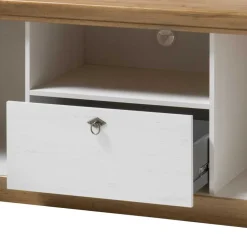 Wohnen Tv & Hifi-Möbel|Lowboards<Landhaus TV Element 183 cm breit - Diatara
