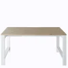 Wohnen Tische<Landhausstil Schreibtisch 160x80 cm - Mehady
