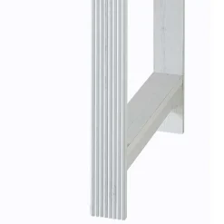 Wohnen Tische<Landhausstil Schreibtisch 160x80 cm - Mehady