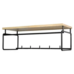 Wohnen Garderoben<Loft Garderoben Kombi 70cm - Creemas (zweiteilig)