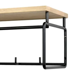 Wohnen Garderoben<Loft Garderoben Kombi 70cm - Creemas (zweiteilig)