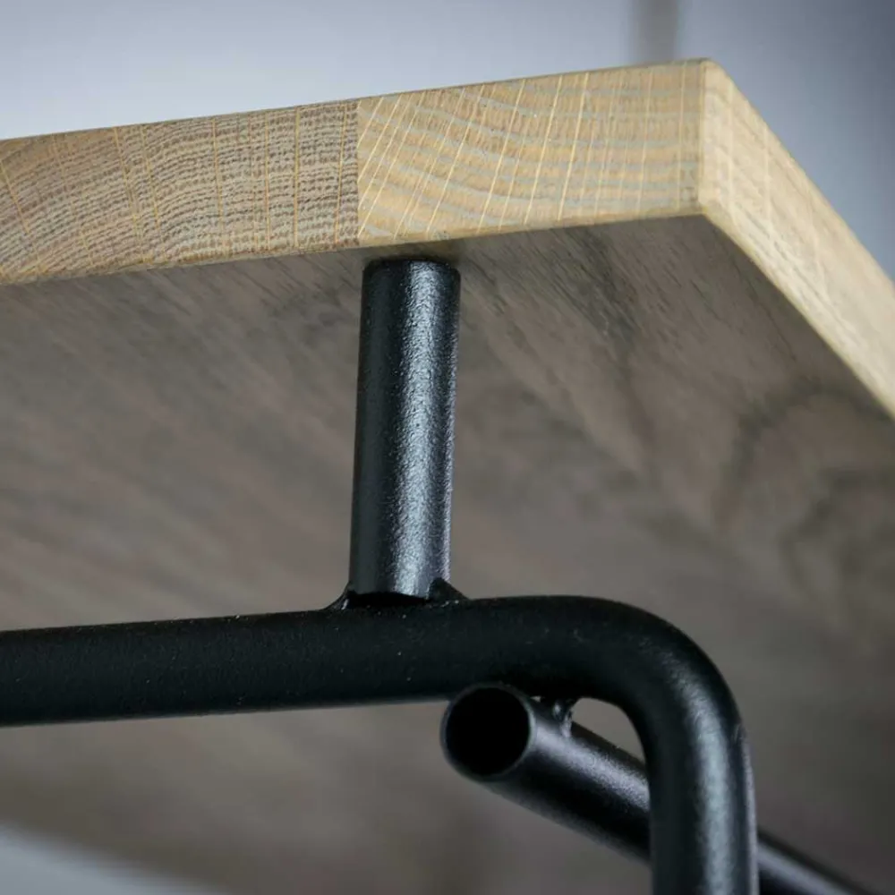 Wohnen Garderoben<Loft Garderoben Kombi 70cm - Creemas (zweiteilig)