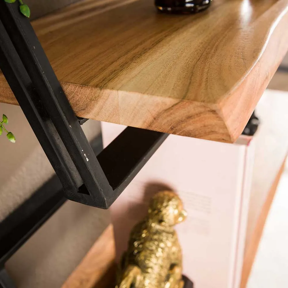 Wohnen Regale<Loft Style Wandboard Set - Massa (dreiteilig)