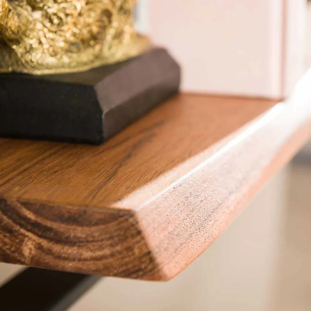 Wohnen Regale<Loft Style Wandboard Set - Massa (dreiteilig)