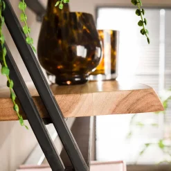 Wohnen Regale<Loft Style Wandboard Set - Massa (dreiteilig)
