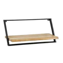 Wohnen Regale<Loft Style Wandboard Set - Massa (dreiteilig)