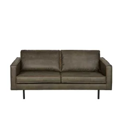 Wohnen Sofas<Lounge Sofa Join in Oliv Grün