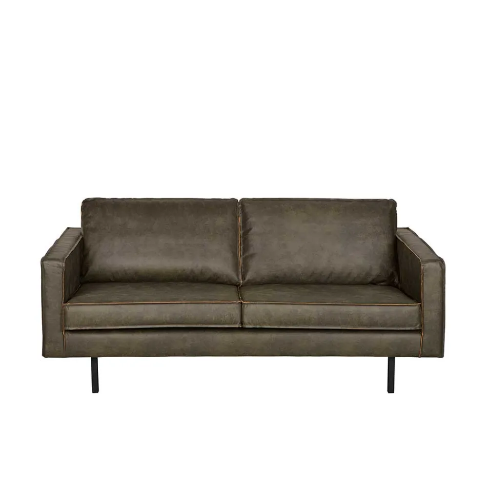 Wohnen Sofas<Lounge Sofa Join in Oliv Grün