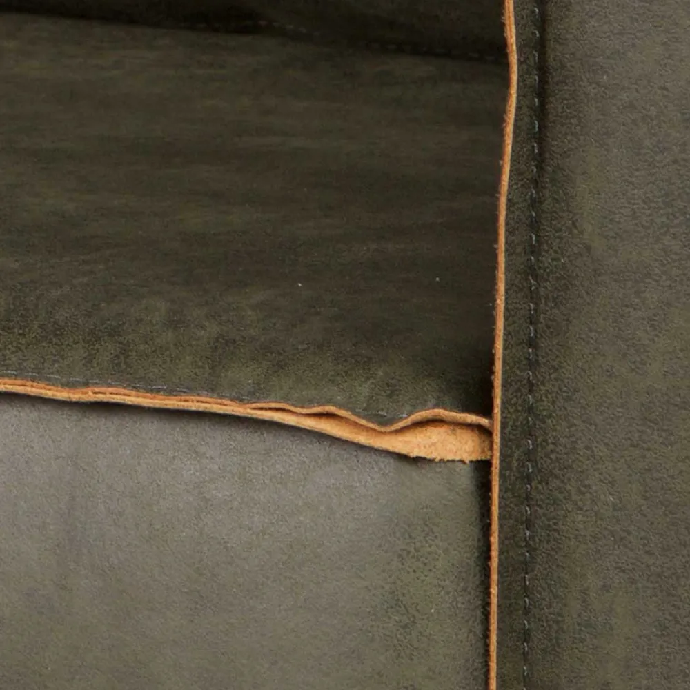 Wohnen Sofas<Lounge Sofa Join in Oliv Grün